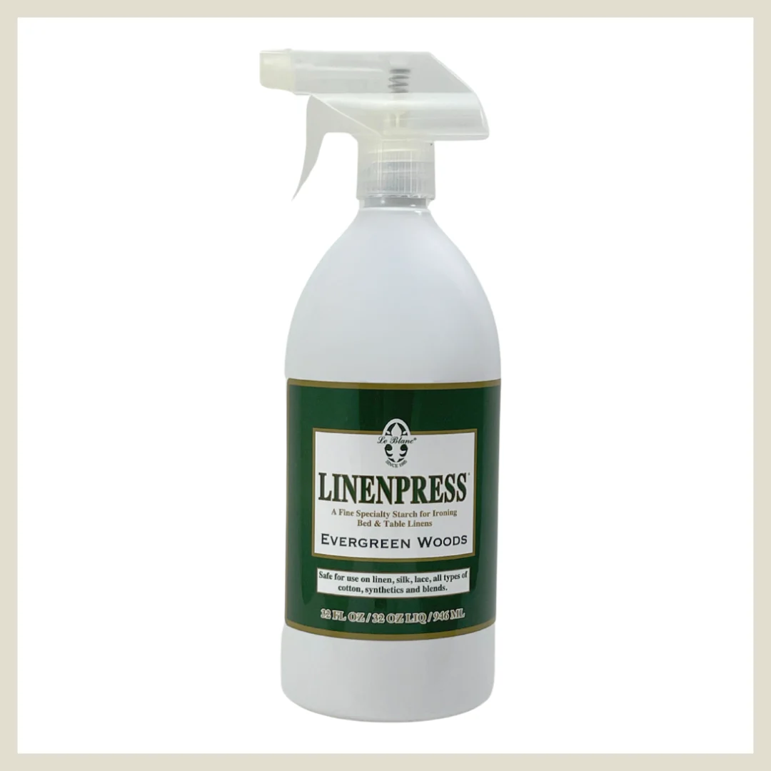 LinenPress®