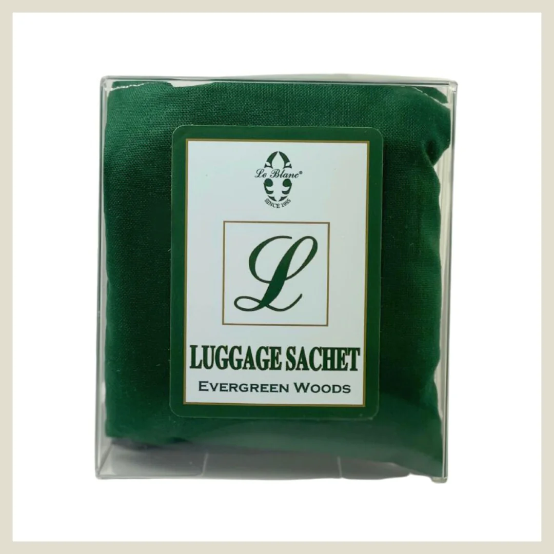Luggage Sachets